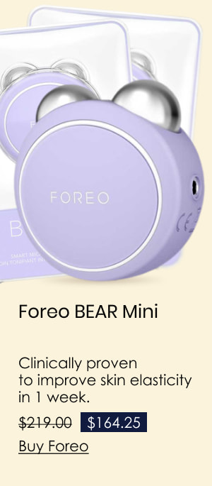 Foreo BEAR Mini