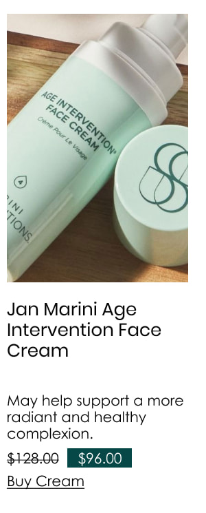 Jan Marini Age Intervention Face Cream