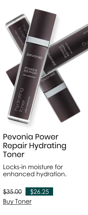 Pevonia Power Repair Hydrating Toner