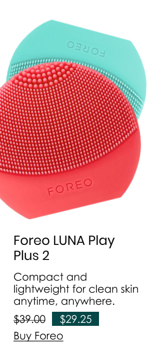 Foreo LUNA Play Plus 2