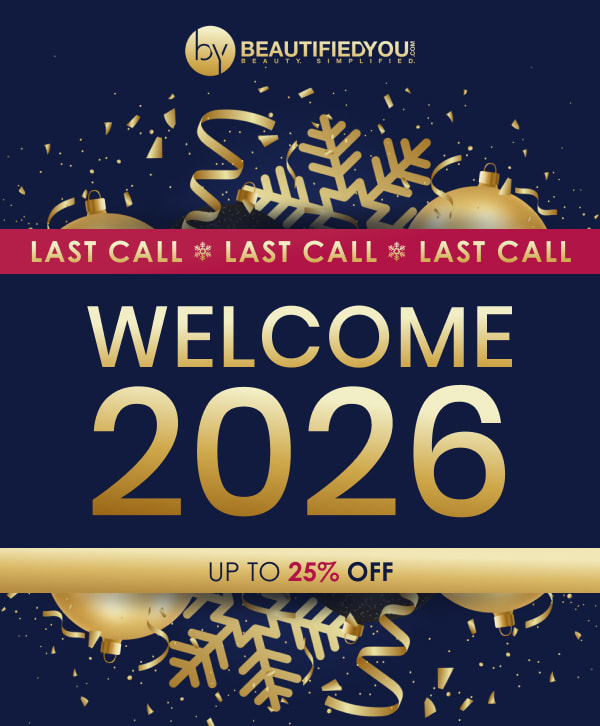 Welcome 2026 Last Call