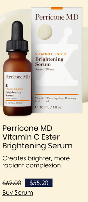 Perricone MD Vitamin C Ester Brightening Serum