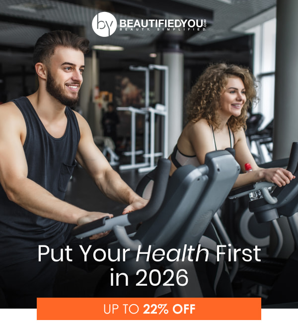 Put Your Health First in 2026