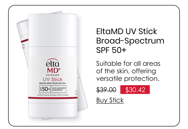 EltaMD UV Stick Broad-Spectrum SPF 50+