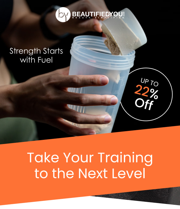 Take Your Training to the Next Level