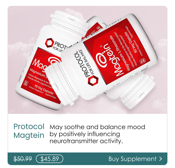 Protocol Magtein