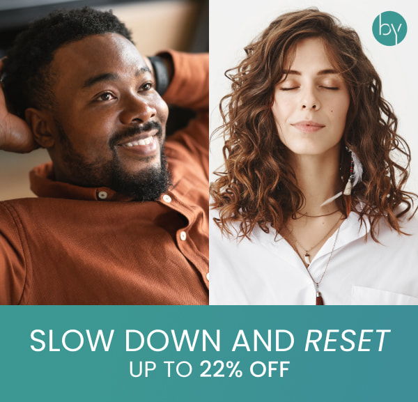 Slow Down and Reset