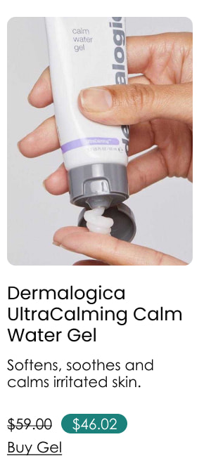 Dermalogica UltraCalming Calm Water Gel