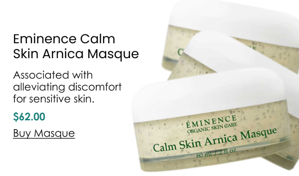 Eminence Calm Skin Arnica Masque