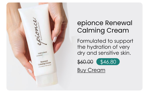epionce Renewal Calming Cream
