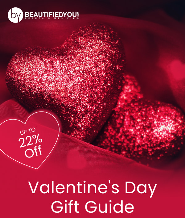 Valentine's Day Gift Guide