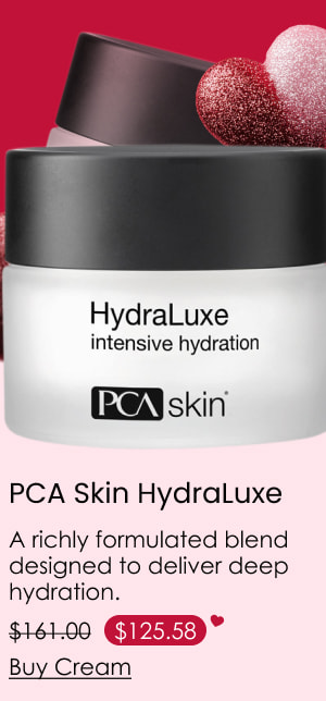 PCA Skin HydraLuxe