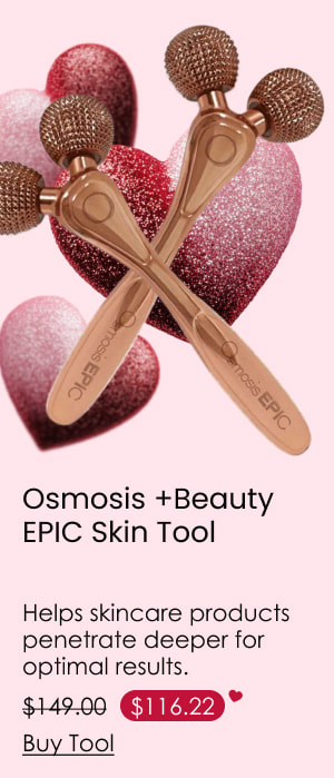 Osmosis +Beauty EPIC Skin Tool