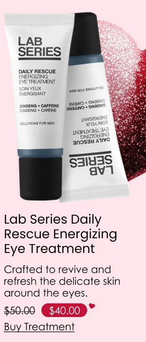 Lab Series Daily Rescue Energizing Eye Treatment