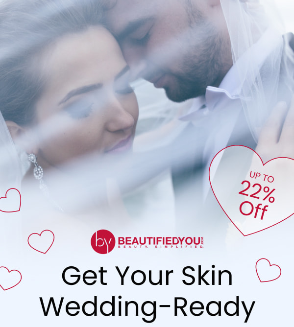 Get Your Skin Wedding-Ready
