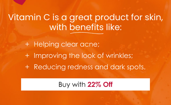 Great Product for Skin