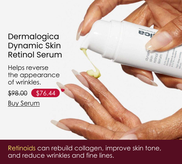 Dermalogica Dynamic Skin Retinol Serum