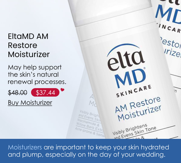 EltaMD AM Restore Moisturizer