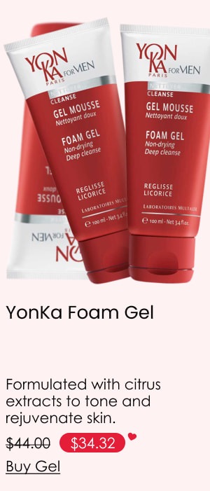 YonKa Foam Gel