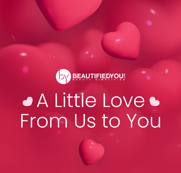 A Little Love From Us to You