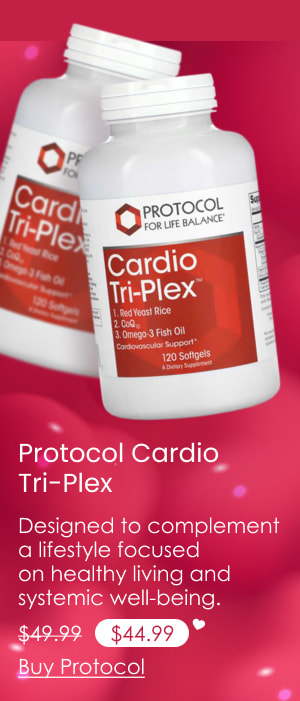 Protocol Cardio Tri-Plex