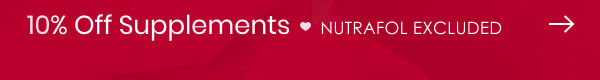 10% Off Supplements
