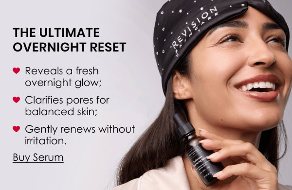 The Ultimate Overnight Reset