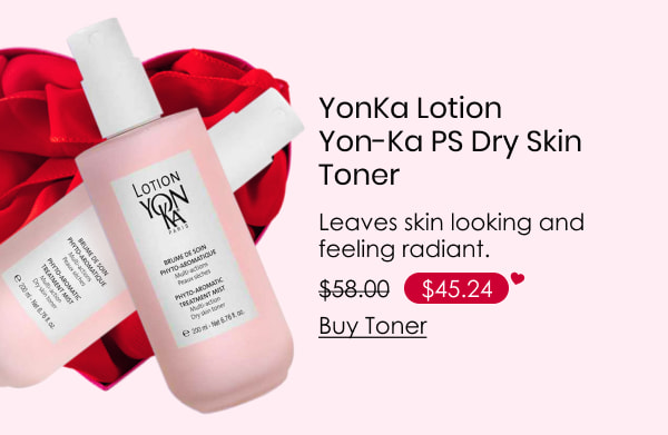 YonKa Lotion Yon-Ka PS Dry Skin Toner