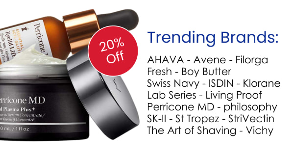 Trending Brands