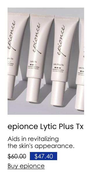 epionce Lytic Plus Tx