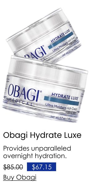 Obagi Hydrate Luxe