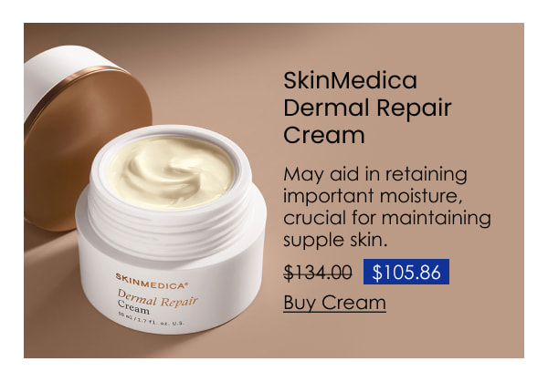 SkinMedica Dermal Repair Cream