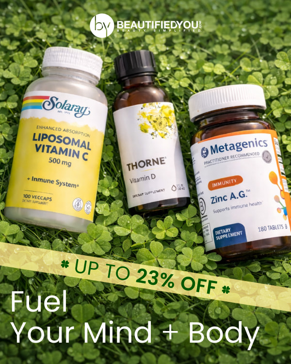 Fuel Your Mind and Body