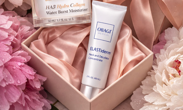 Beauty and Wellness for Her