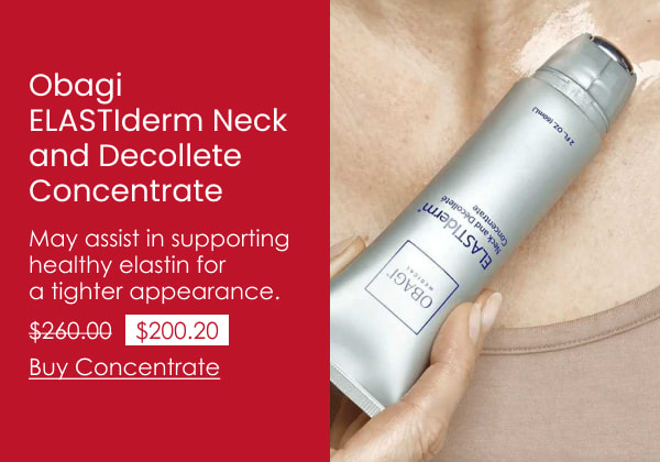 Obagi ELASTIderm Neck and Decollete Concentrate