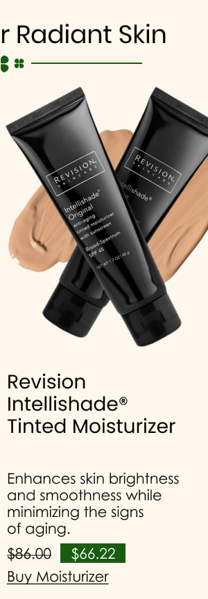 Revision Intellishade® Tinted Moisturizer