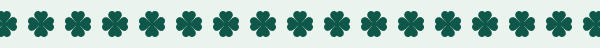 Decor Clover