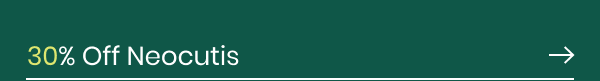 30% Off Neocutis