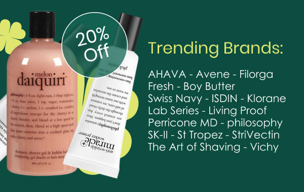 Trending Brands
