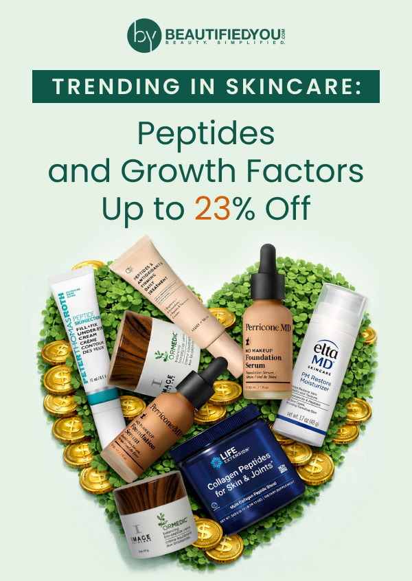 Peptides and Growth Factors