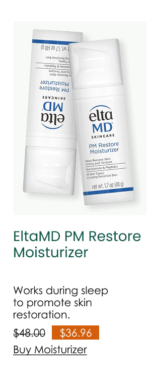 EltaMD PM Restore Moisturizer