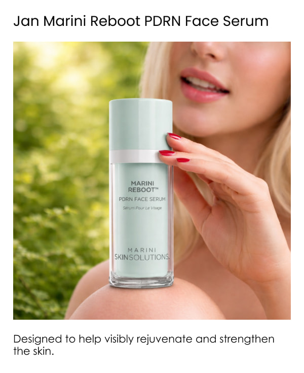 Jan Marini Reboot PDRN Face Serum