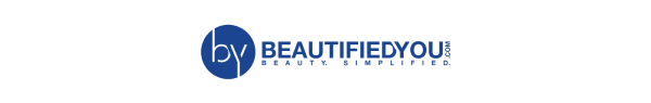 Logo Header beautifiedyou