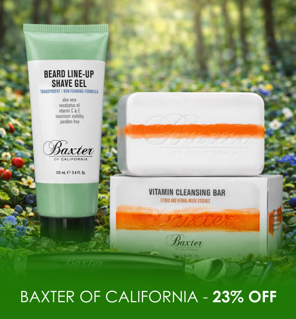 Baxter of California