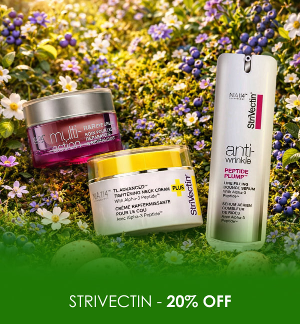 StriVectin