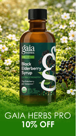 Gaia Herbs PRO