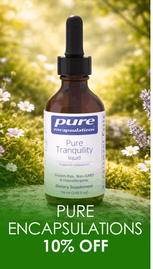 Pure Encapsulations