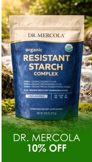 Dr. Mercola