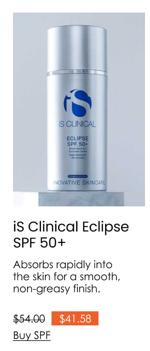 iS Clinical Eclipse SPF 50+