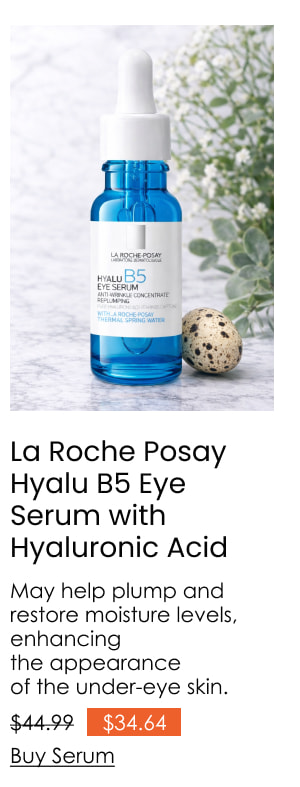 La Roche Posay Hyalu B5 Eye Serum with Hyaluronic Acid + 10% Complex